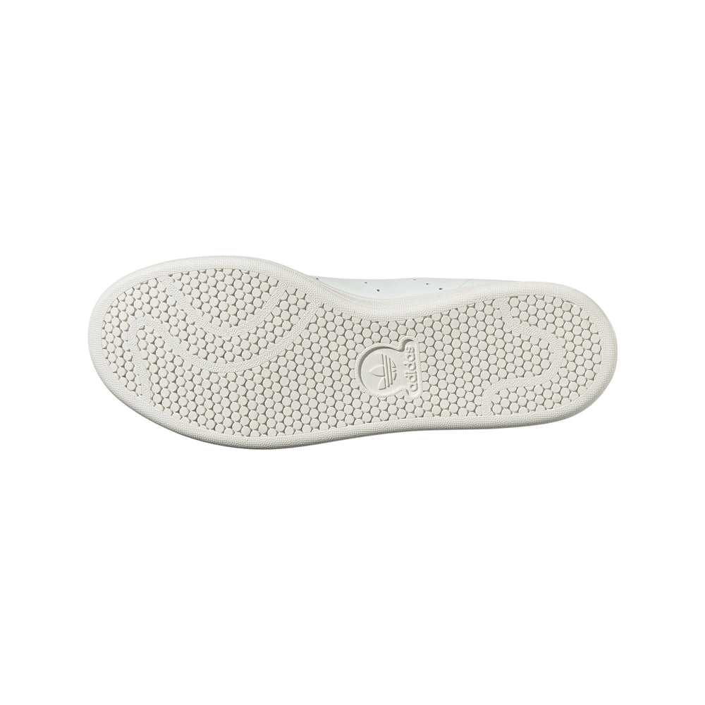 Stan Smith Perforated Lace Up Sneakers