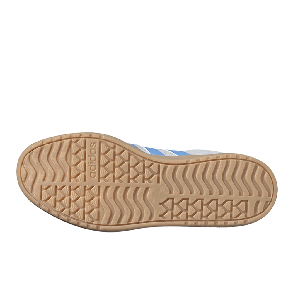 VL Court Bold Lace Up Sneaker