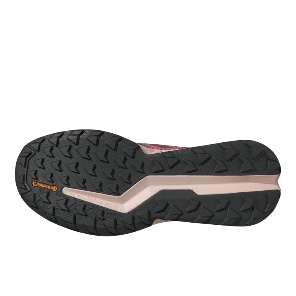 Terrex Soulstride Flow Trail Running Shoes