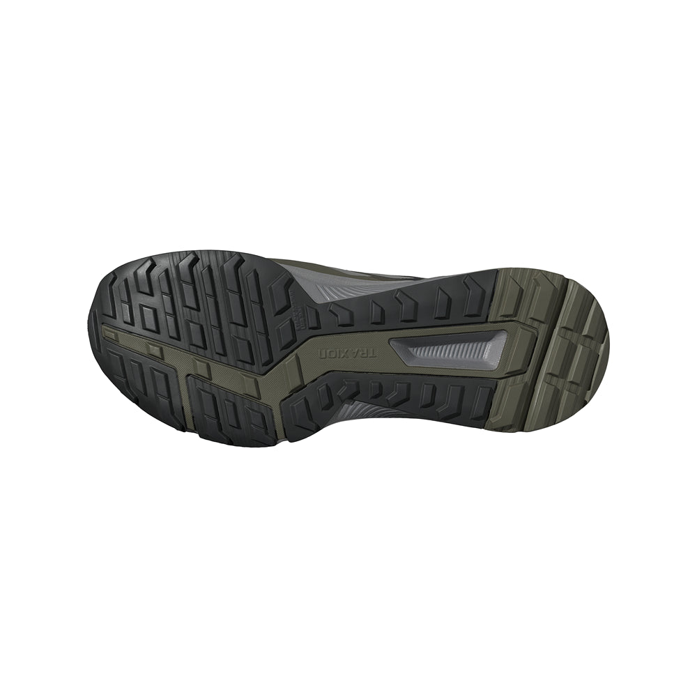 Terrex Soulstride RAIN.RDY Running Shoes