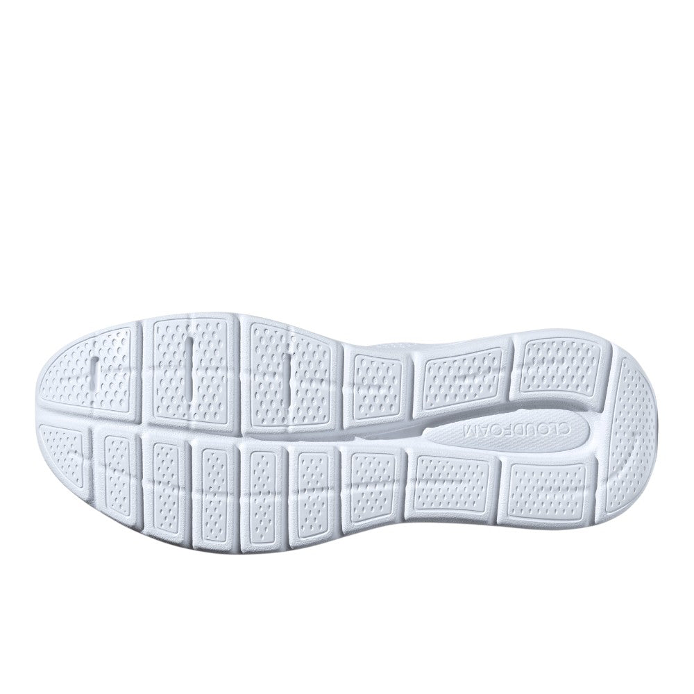 Cloudfoam Comfy Lace Up Sneakers