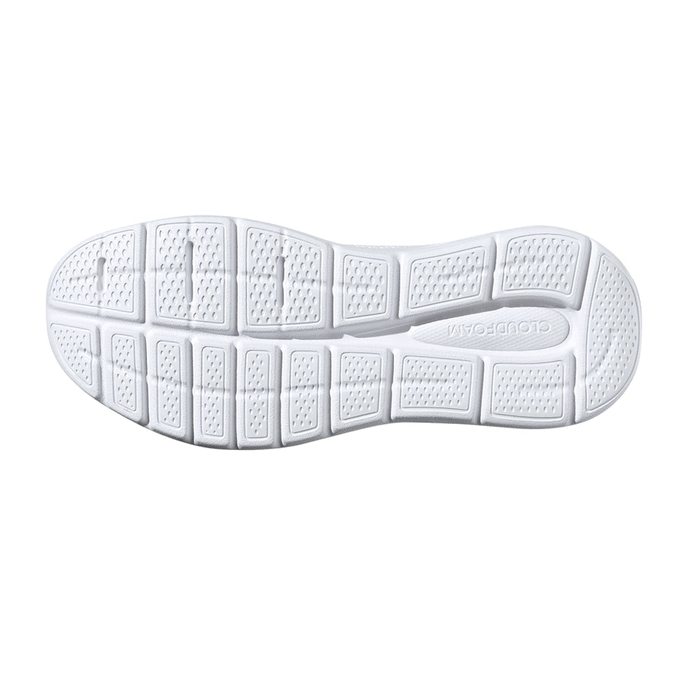 Cloudfoam Comfy Lace Up Sneakers