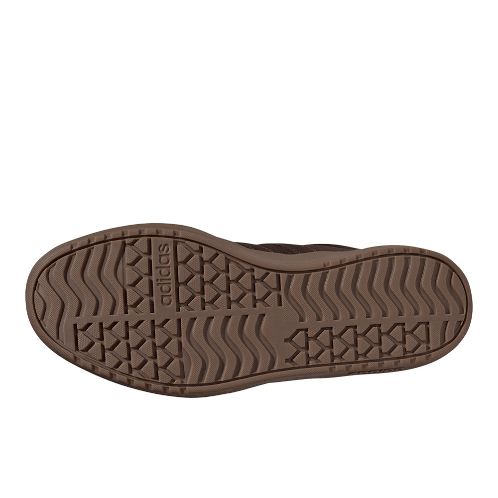 VL Court Bold Lace Up Sneakers