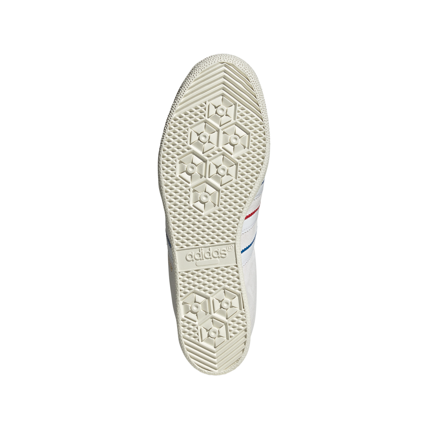 Rotterdam 00 Lace Up Sneakers