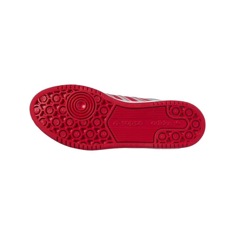 Centennial RM Nebraska Cornhuskers Lace Up Sneakers