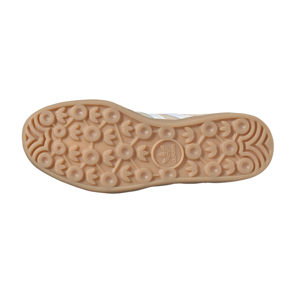 Gazelle Indoor Lace Up Sneakers