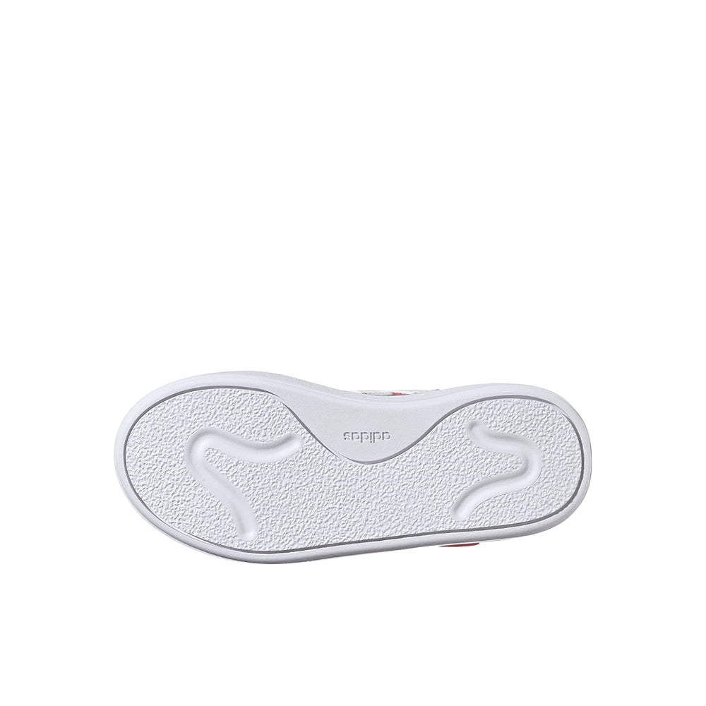 Courtblock Minnie EL Slip On Sneakers (Little Kid)