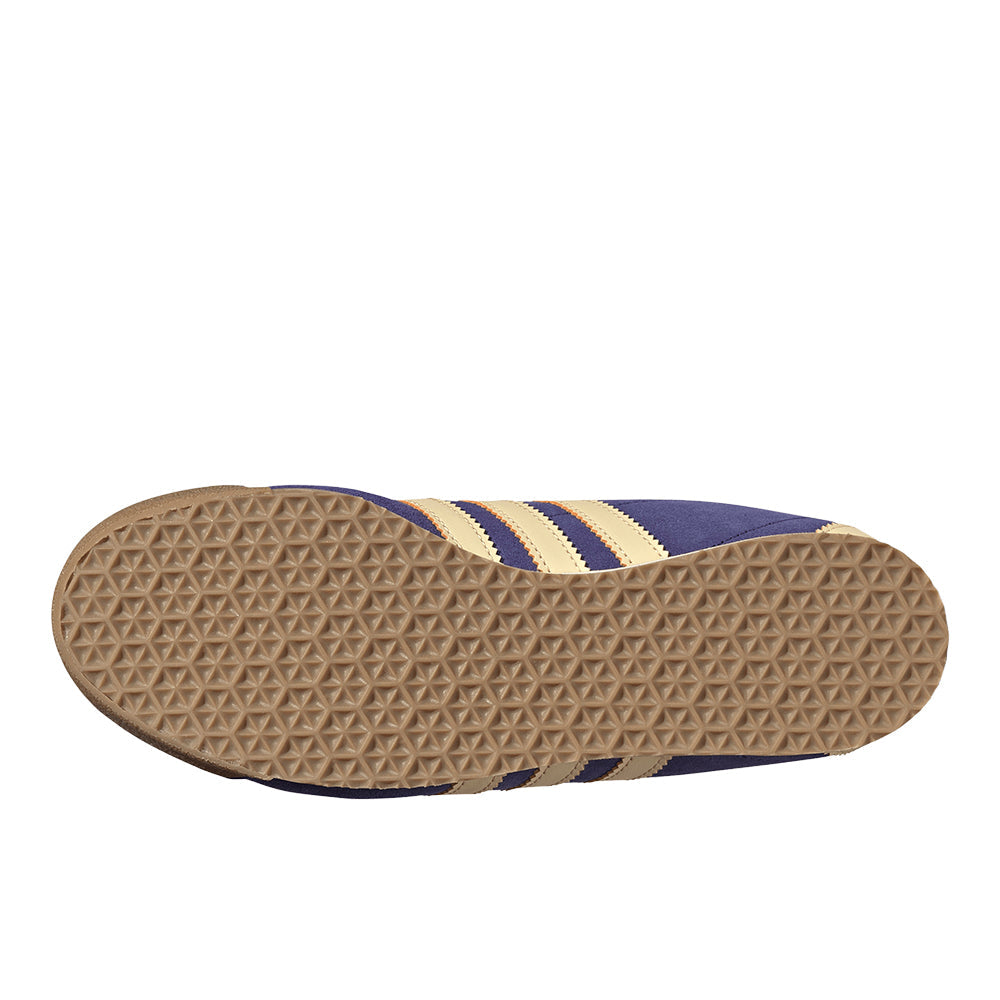 Italia 70s Lace Up Sneakers