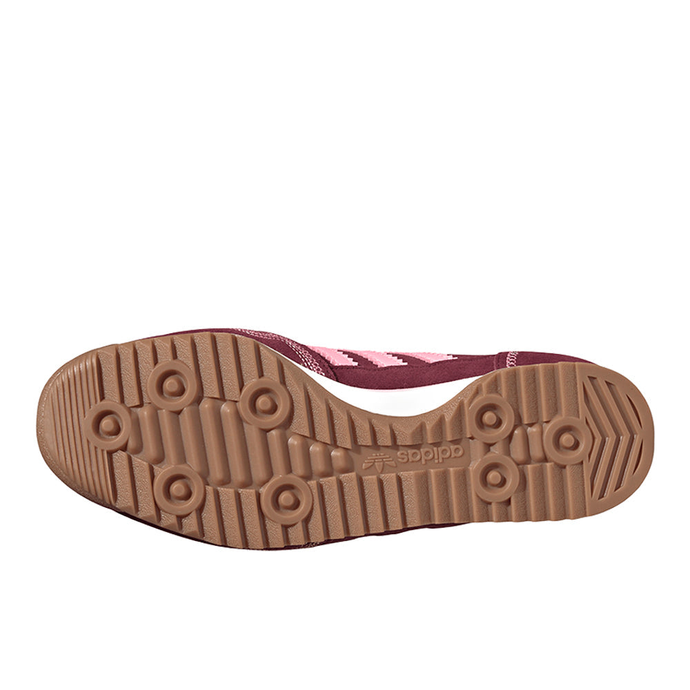 SL 72 OG Lace Up Sneakers