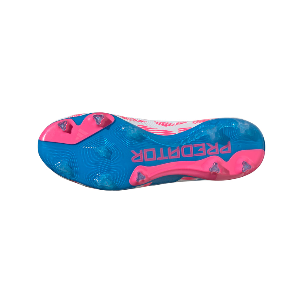 Predator Pro Firm Ground Soccer Cleats