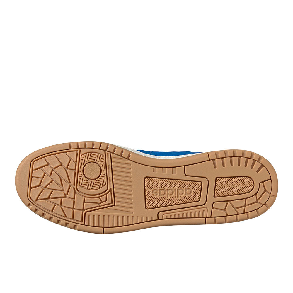 Break Start Lace Up Sneakers