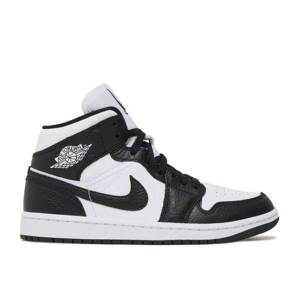 Air Jordan 1 Mid SE ‘Homage’ Unfading Sneaker Sneakers - Fresh Drop
