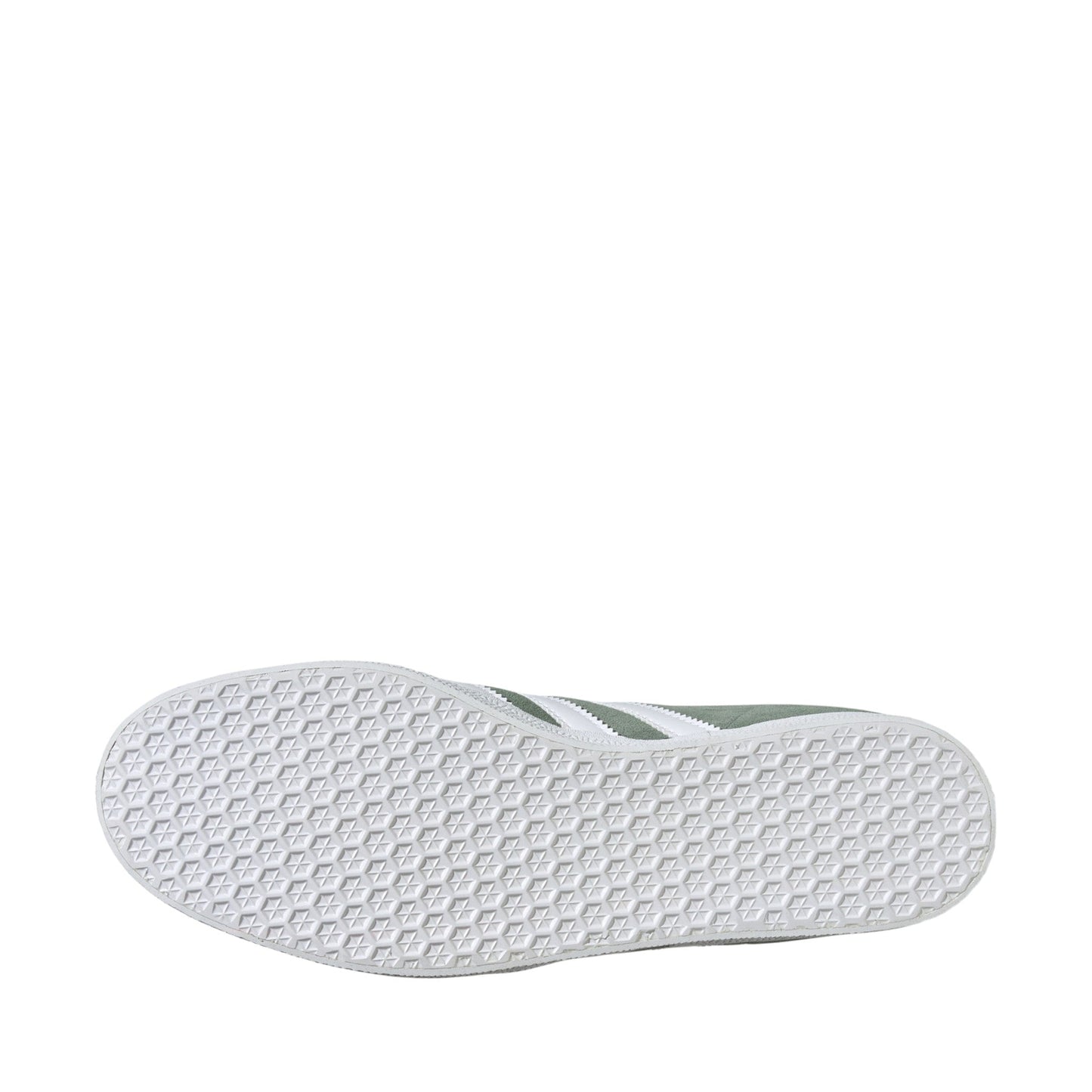 Gazelle Lace Up Sneakers