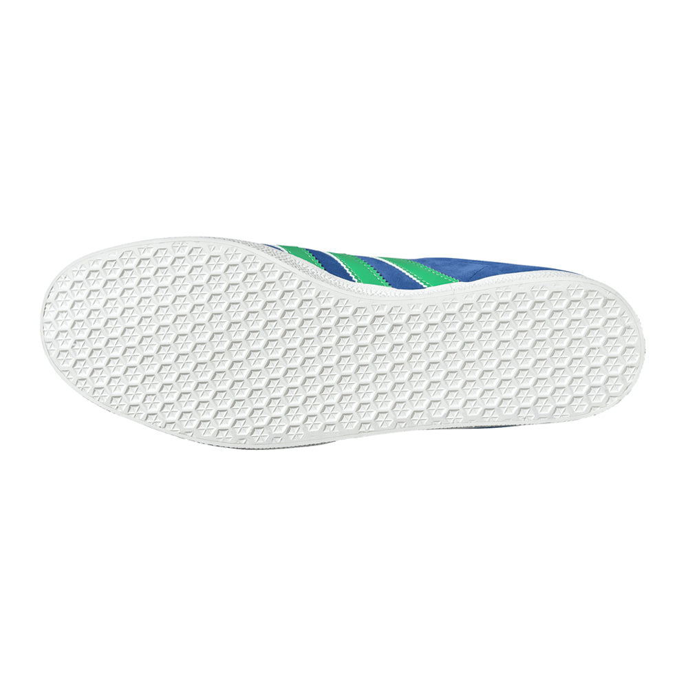 Gazelle Indoor Lace Up Sneakers