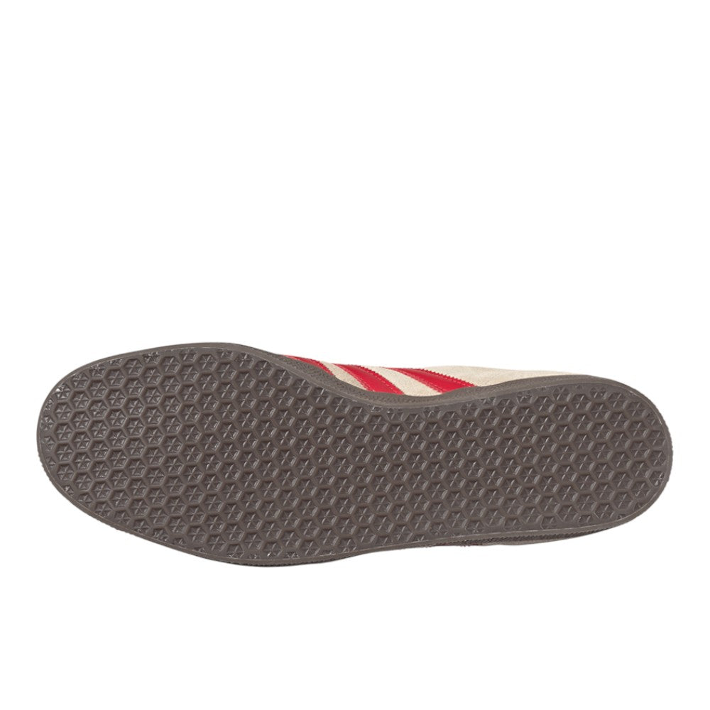 Gazelle Indoor Lace Up Sneakers