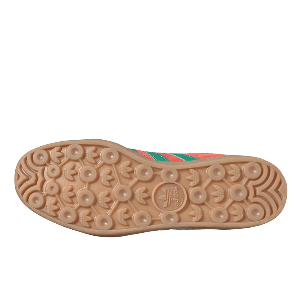 Gazelle Indoor Lace Up Sneakers