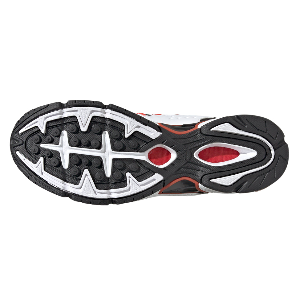 Temper Run 2 Lace Up Sneakers