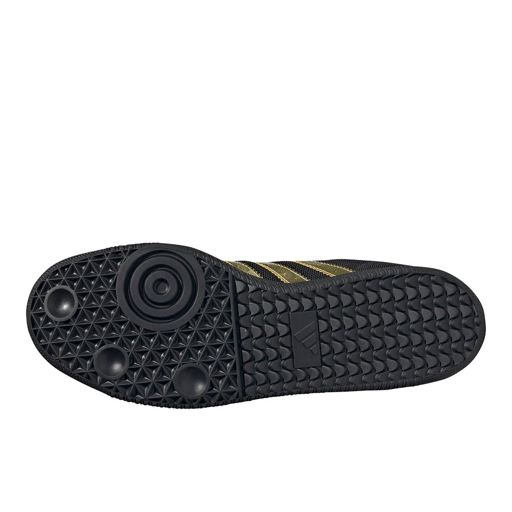 Samba Mexico Indoor Soccer Shoes