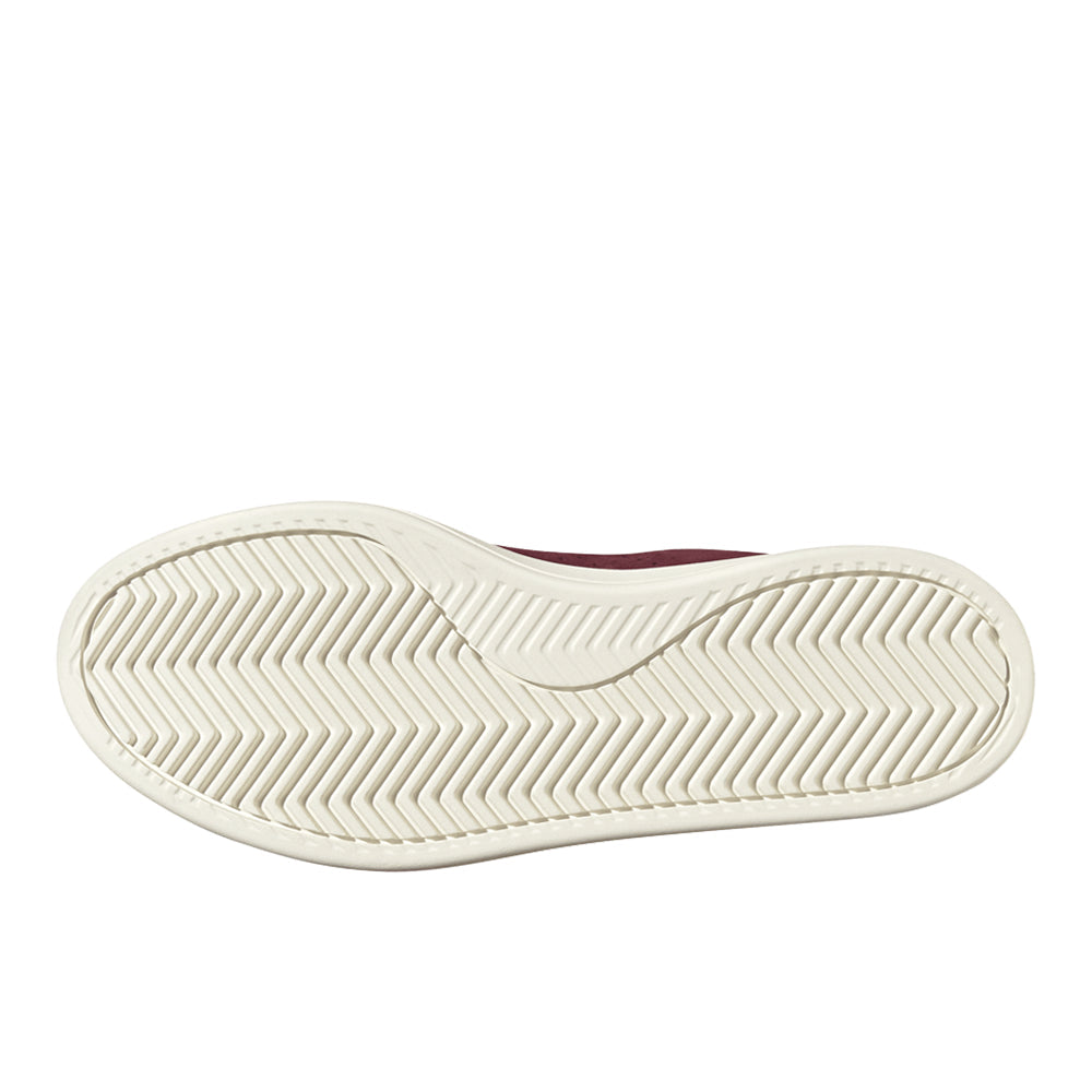 Advantage 2.0 Lace Up Sneakers