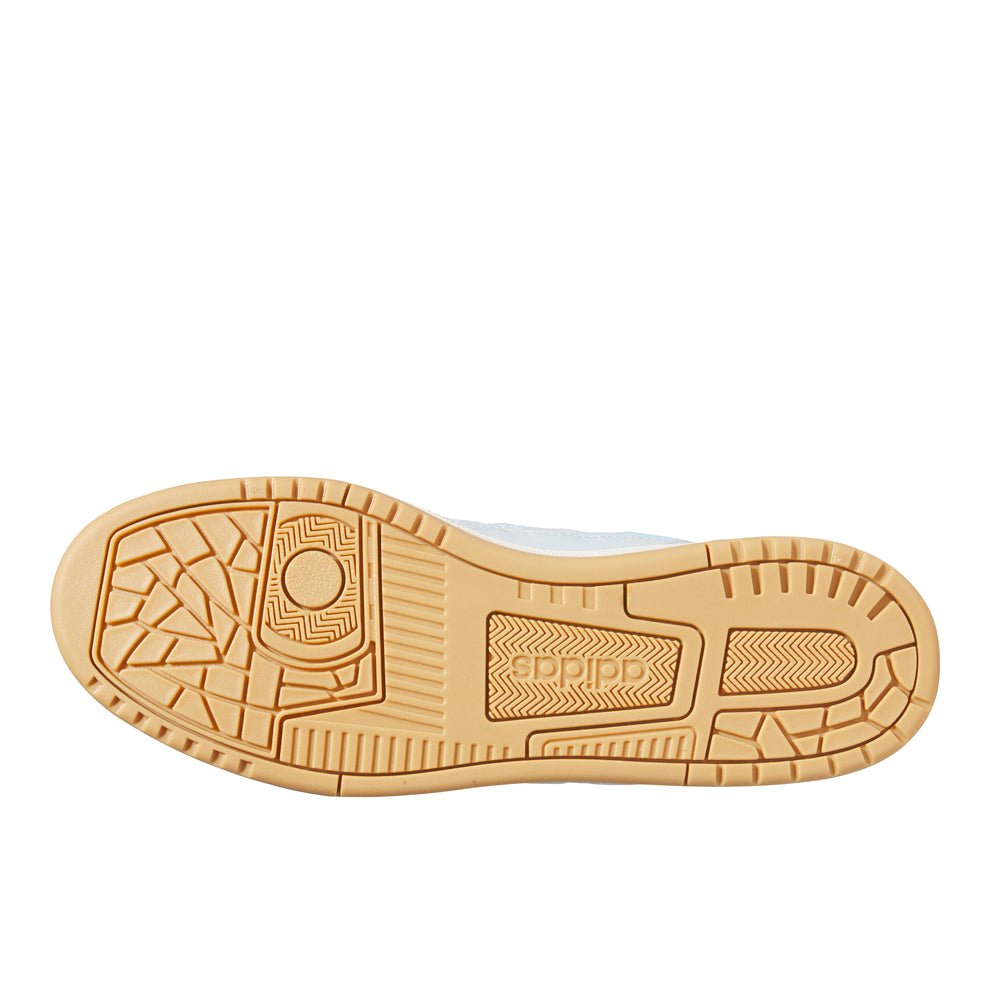 Break Start Low Lace Up Sneakers