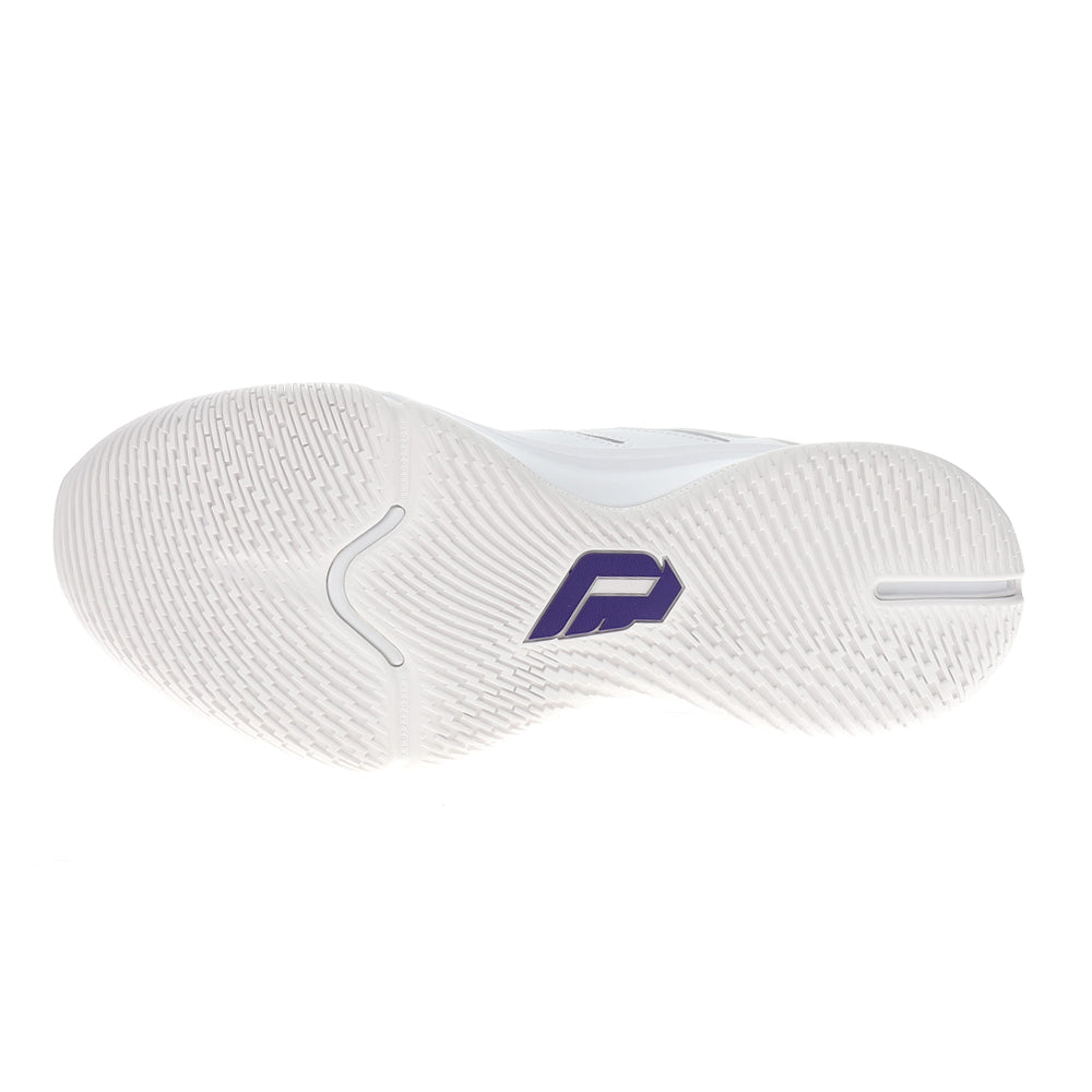 Dame 9 Washington Huskies Basketball Shoes
