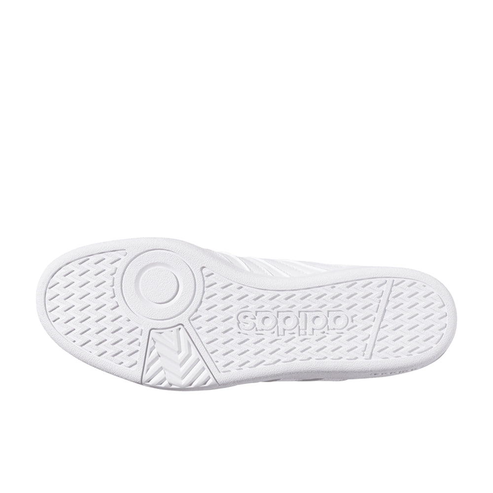 Hoops 4.0 Lace Up Sneakers