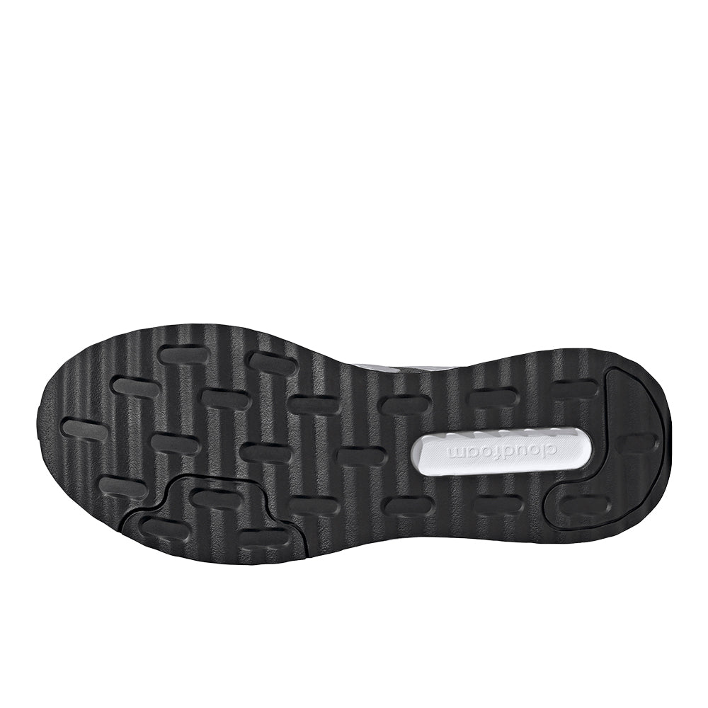 X_PLR Path Lace Up Sneakers