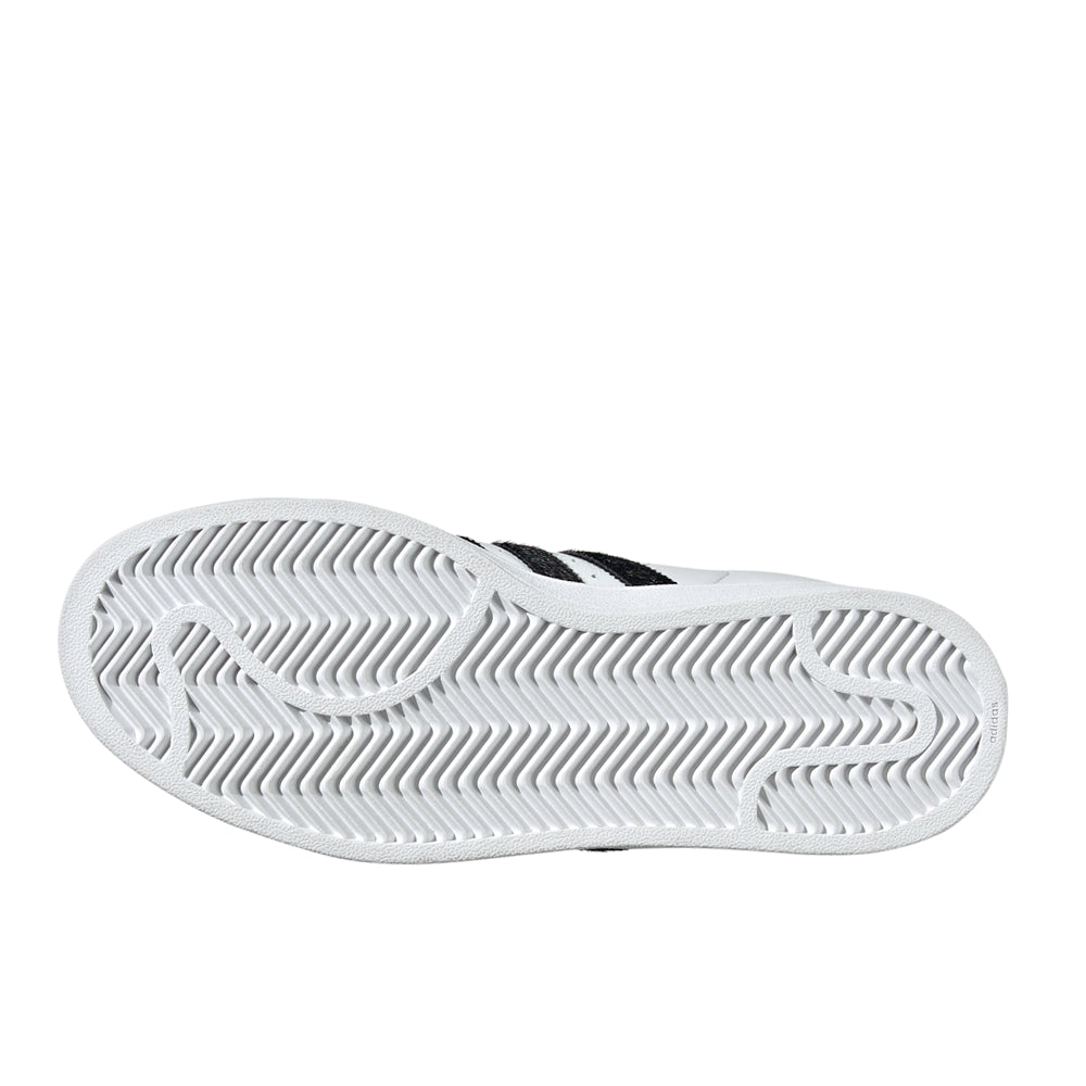 Superstar II Lace Up Sneakers