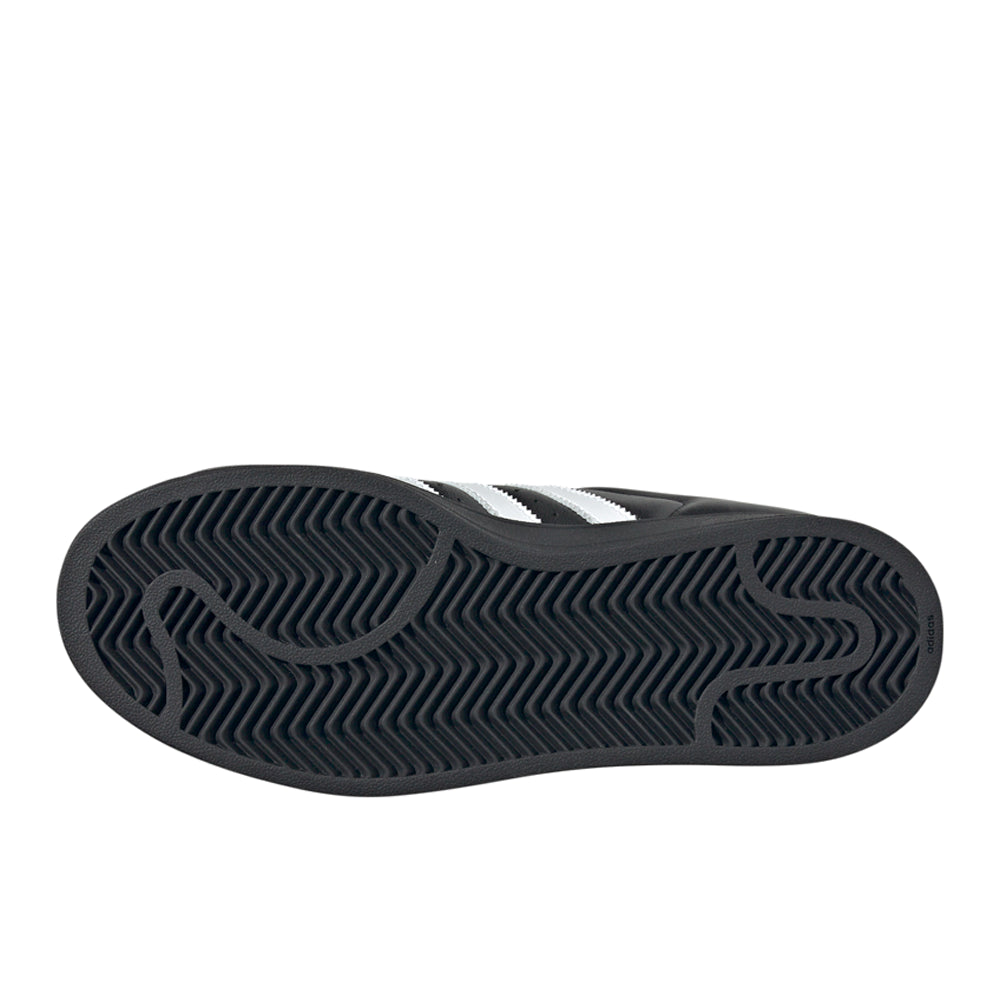 Superstar II Lace Up Sneakers