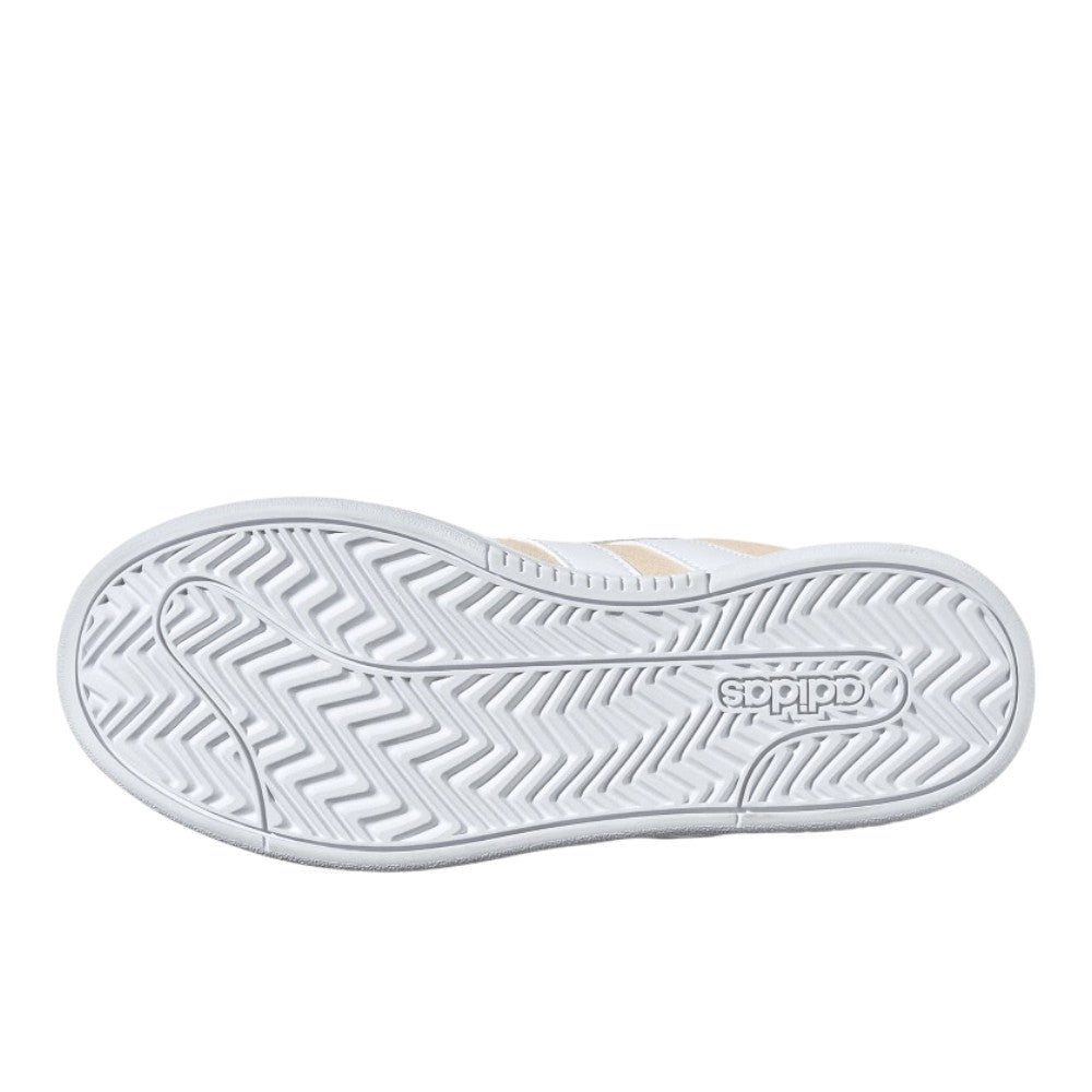 Grand Court Alpha Lace Up Sneakers