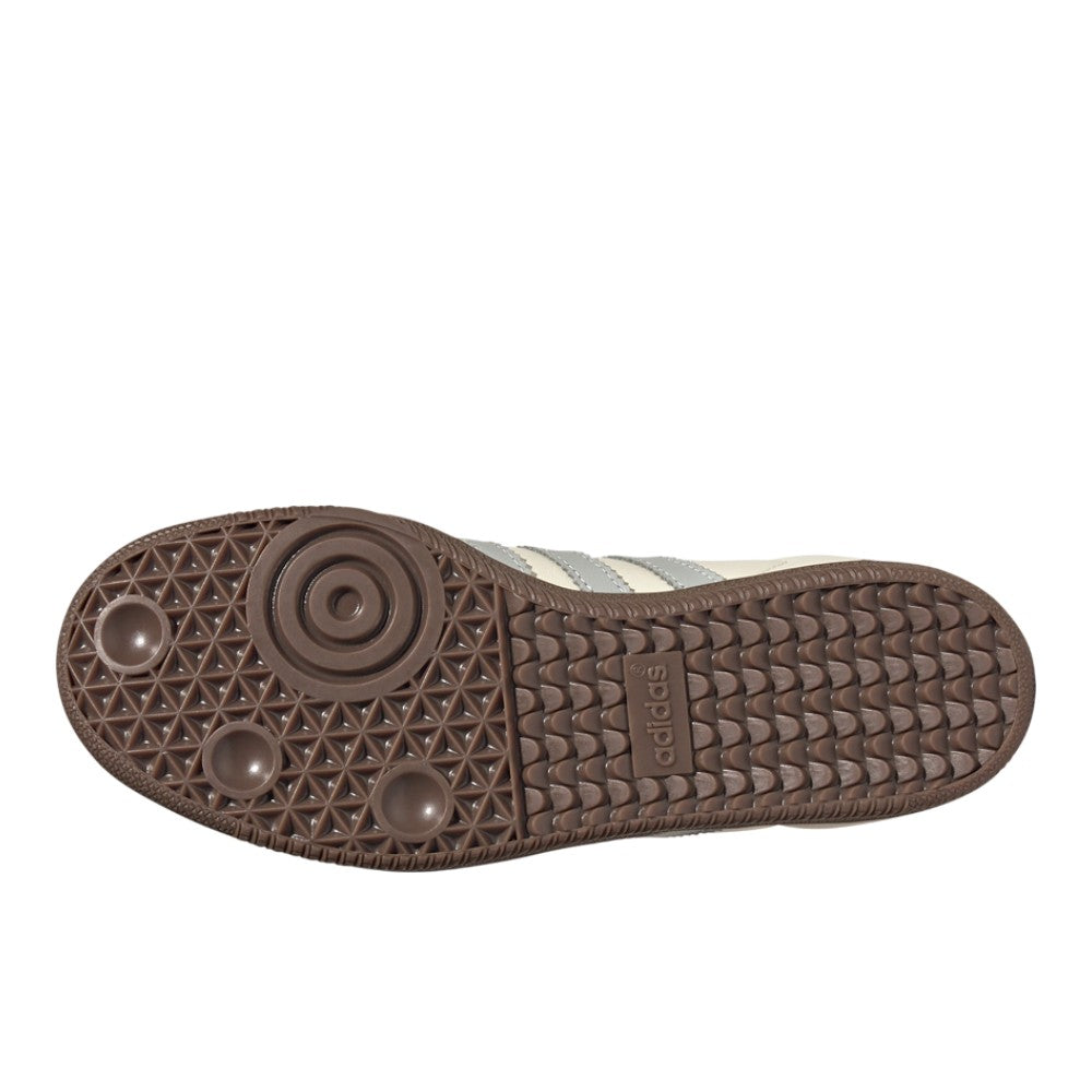 Samba OG Lace Up Sneakers