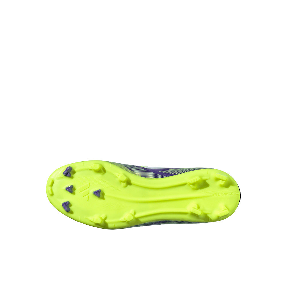 F50 League Firm Ground/Multi Ground Soccer Cleats (Big Kid-Little Kid)