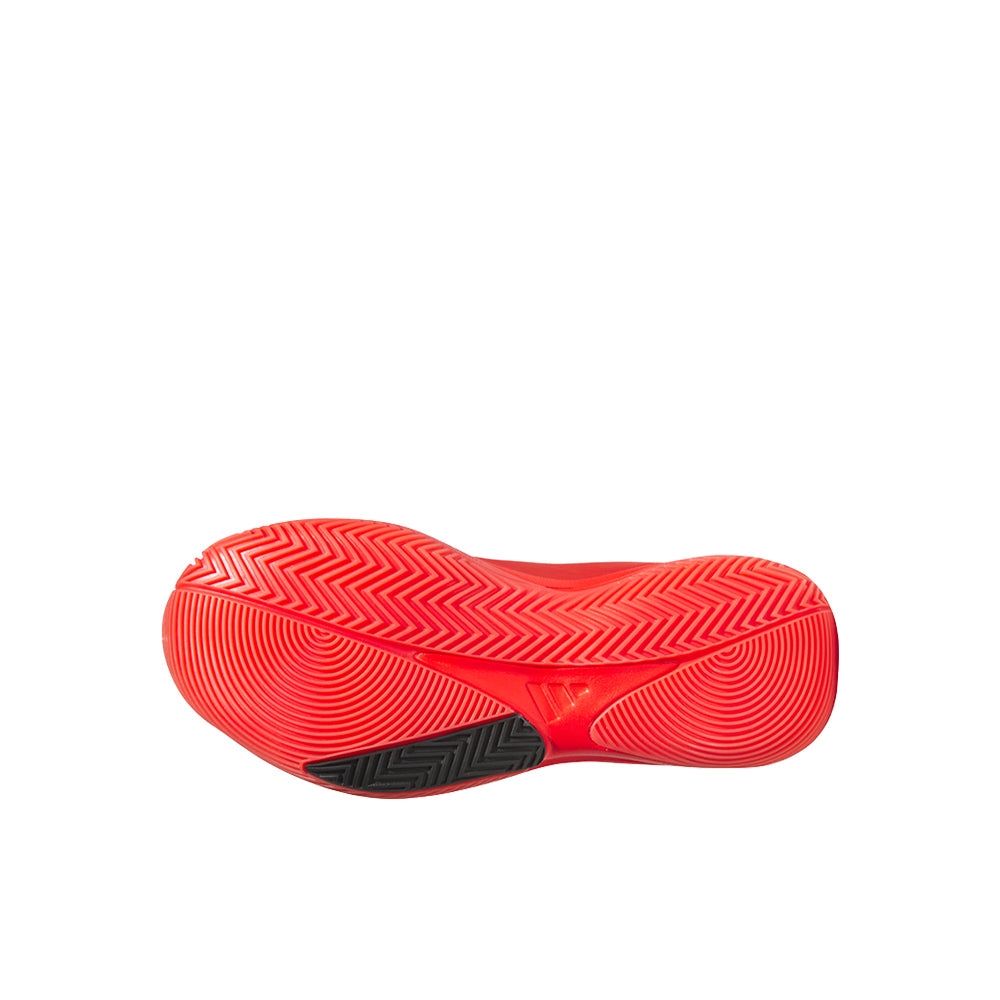 Subzone Lace Up Sneakers (Big Kid)