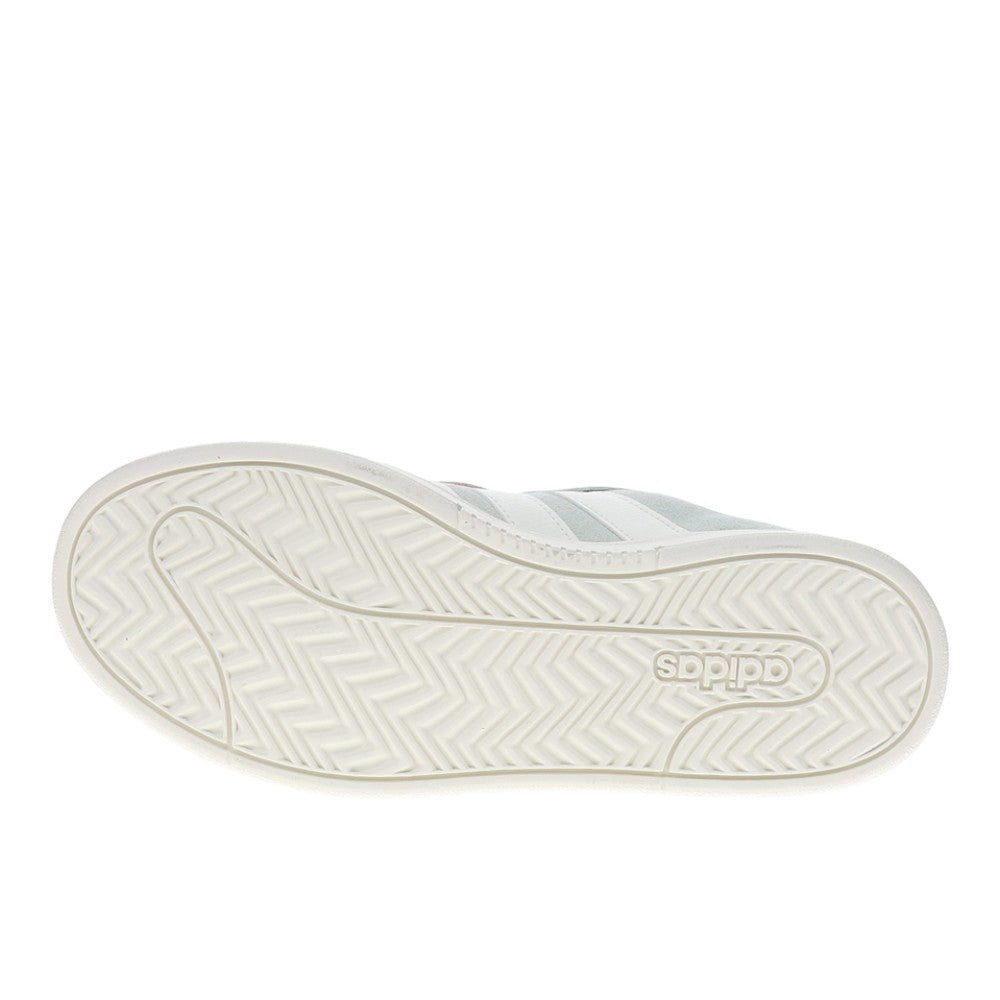 Grand Court Alpha 00s Lace Up Sneakers