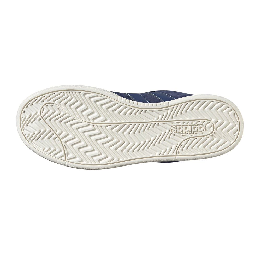 Grand Court Alpha 00s Lace Up Sneakers