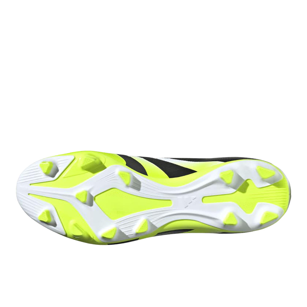 Predator Club Firm/Multi-Ground Soccer Cleats