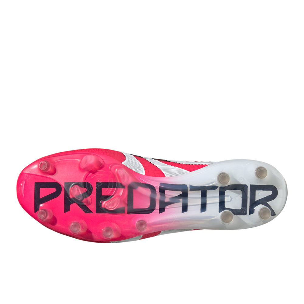 Predator Elite Artificial Grass Soccer Cleats