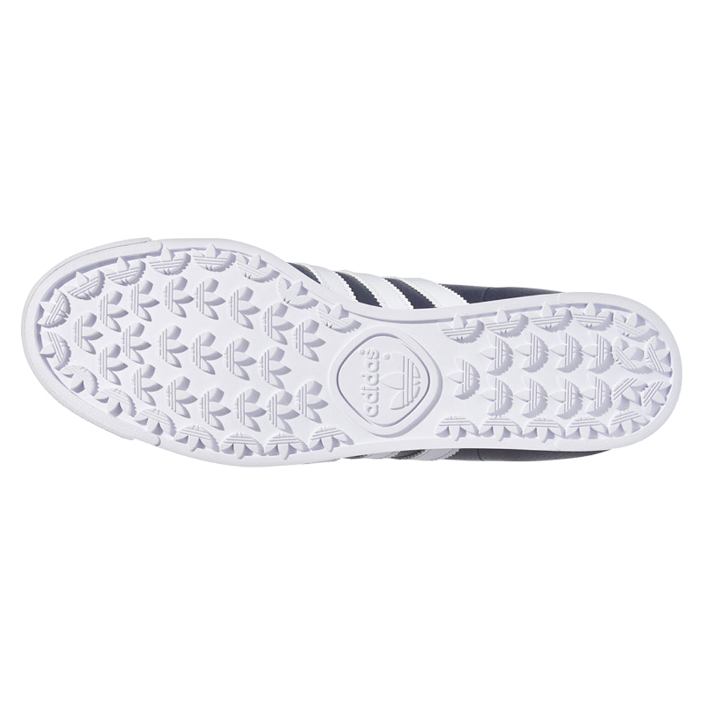 Samoa Lace Up Sneakers