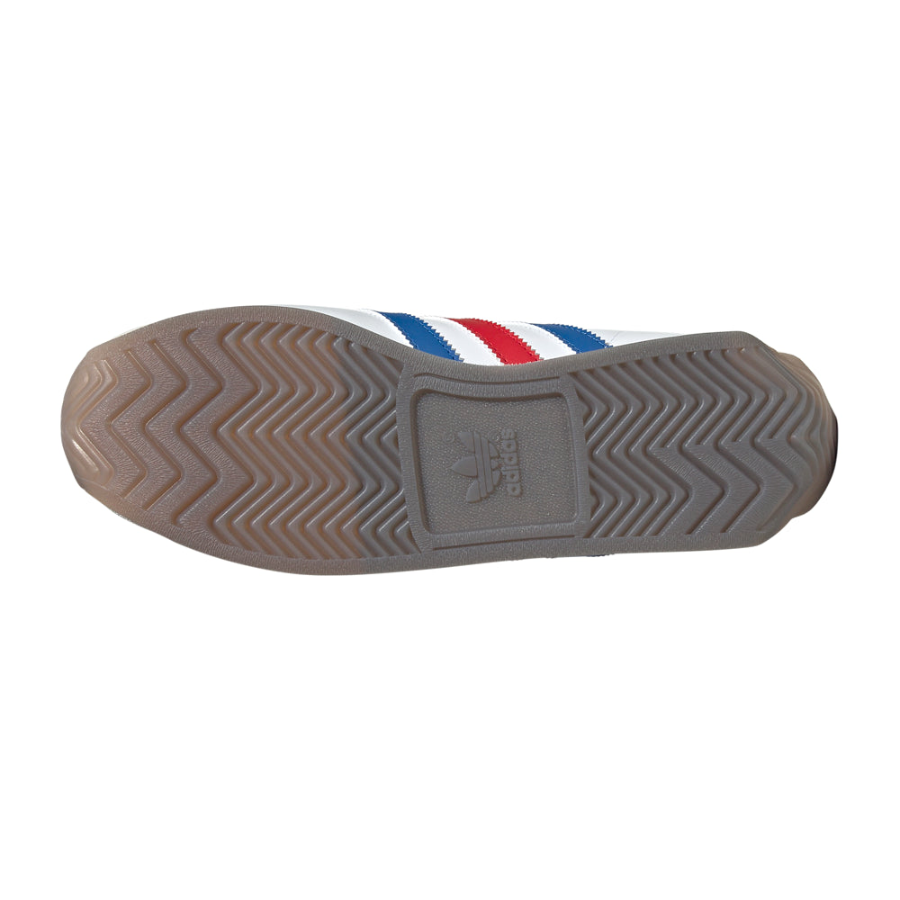 Country II Lace Up Sneakers