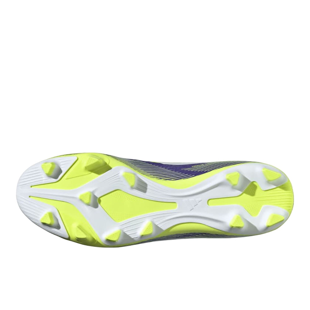 F50 Club Firm Ground/Multi Ground Soccer Cleats