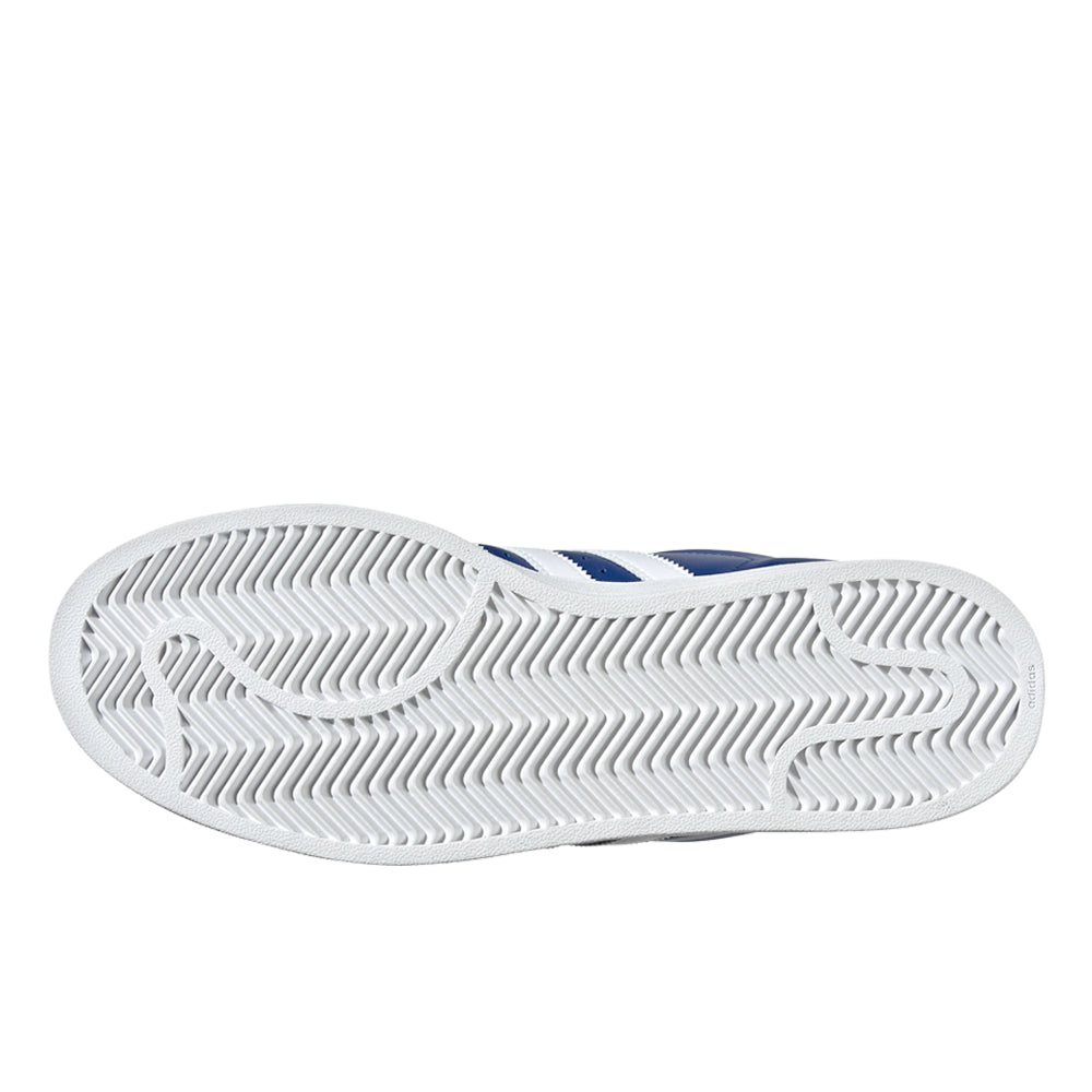 Superstar II Lace Up Sneakers