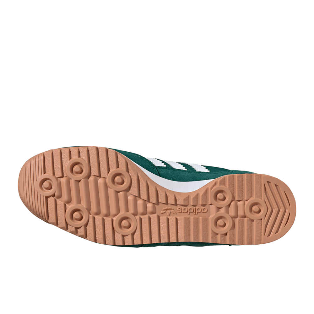 SL 72 OG Lace Up Sneakers