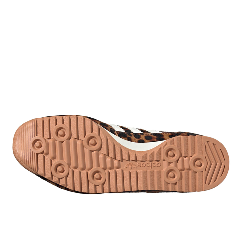 SL 72 OG Lace Up Sneakers