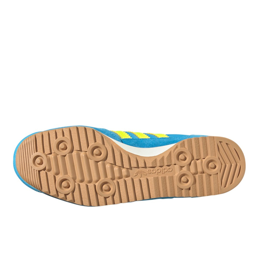 SL 72 OG Lace Up Sneakers