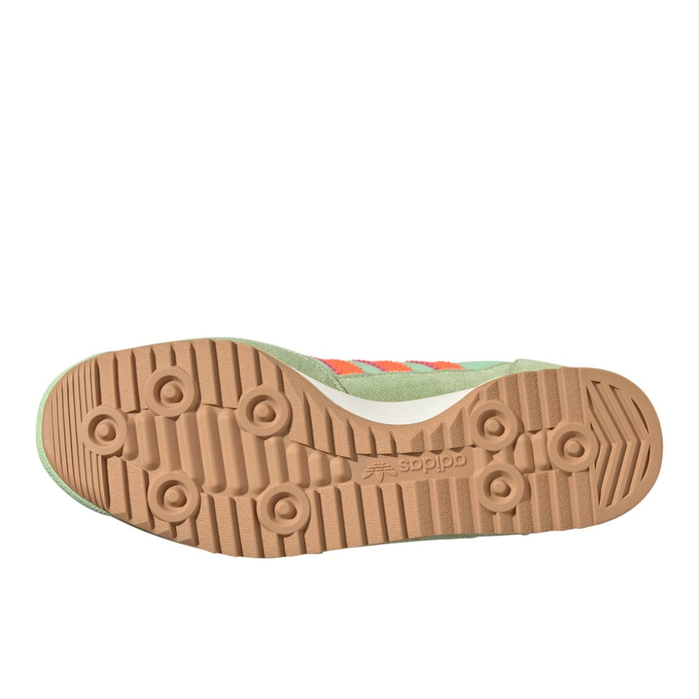 SL 72 OG Lace Up Sneakers