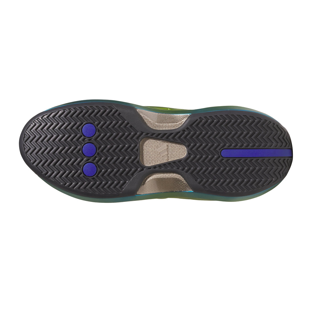 Crazy Iiinfinity Lace Up Sneakers