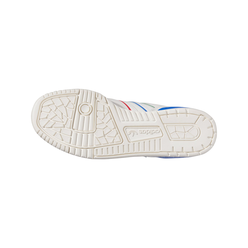 Rivalry Low Lace Up Sneakers