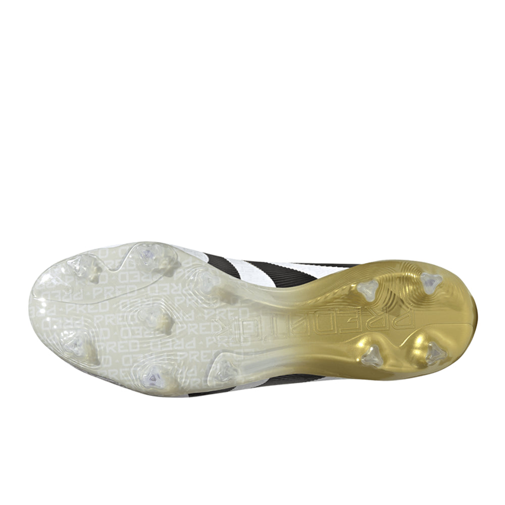 Predator Elite Firm Ground Soccer Cleats