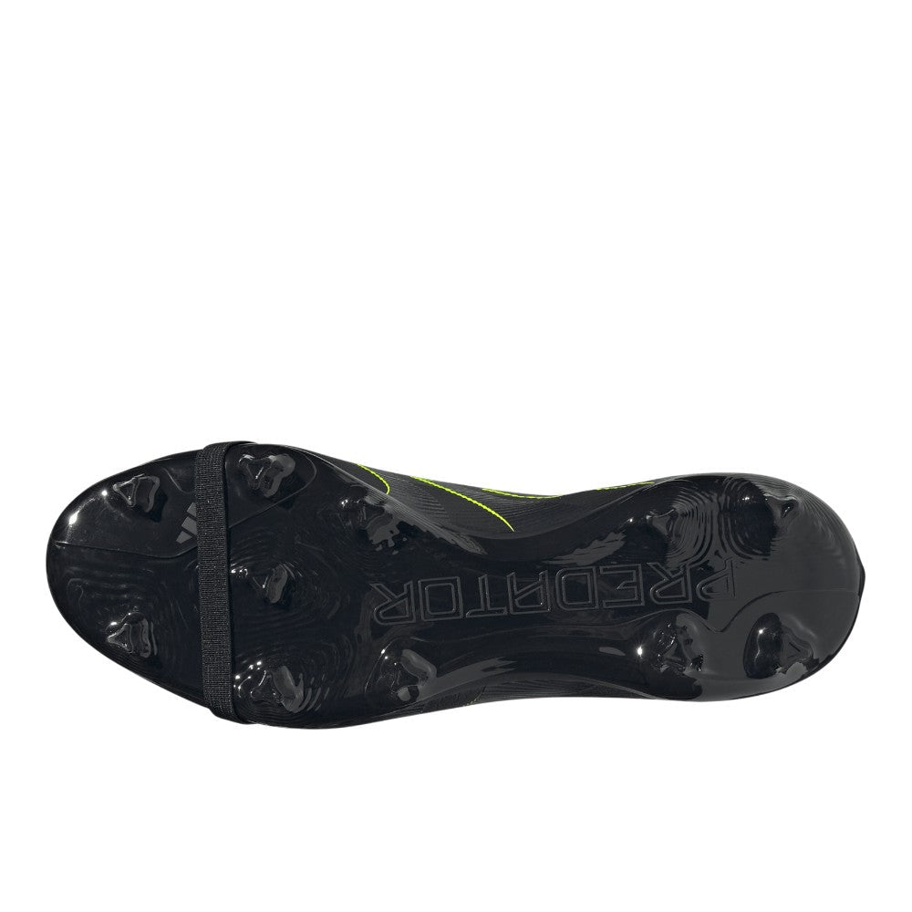 Predator League Fold-Over Tongue Firm Ground/Multi Ground Soccer Cleats