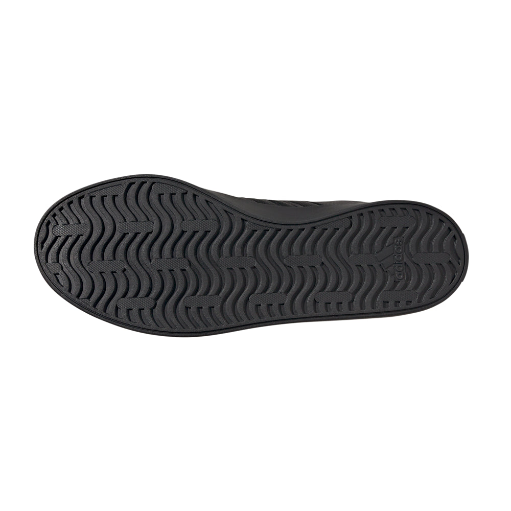 VL Court 3.0 Lace Up Sneakers